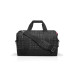 Reisenthel Schultertasche Allrounder L Bouclé Black Reisenthel Schultertasche Allrounder L Bouclé Black