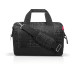 Reisenthel Umhängetasche Allrounder M Bouclé Black Reisenthel Umhängetasche Allrounder M Bouclé Black