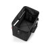 Reisenthel Umhängetasche Allrounder M Bouclé Black Reisenthel Umhängetasche Allrounder M Bouclé Black
