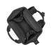 Reisenthel Rucksack Allrounder R 12 l, Bouclé Black Reisenthel Rucksack Allrounder R 12 l, Bouclé Black