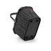 Reisenthel Einkaufskorb Carrybag XS Bouclé Black Reisenthel Einkaufskorb Carrybag XS Bouclé Black