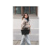 Reisenthel Einkaufskorb Carrybag XS Bouclé Black Reisenthel Einkaufskorb Carrybag XS Bouclé Black