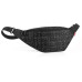 Reisenthel Bauchtasche City Beltbag Bouclé Black Reisenthel Bauchtasche City Beltbag Bouclé Black