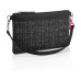 Reisenthel Necessaire Mini Pouch Bouclé Black Reisenthel Necessaire Mini Pouch Bouclé Black