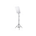 Godox Litemons LP800Bi Bi-Color 85 W 2800-6500 K Weiss