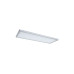 Paulmann LED Panel Atria Shine IP44 eckig 560 x 200 mm Chrom optik