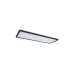 Paulmann LED Panel Atria Shine IP44 eckig 560 x 200 mm Schwarz optik