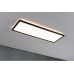 Paulmann LED Panel Atria Shine IP44 eckig 560 x 200 mm Schwarz optik