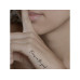 minink Tattoo Schrift Focus on the good Grösse: L (2.0 cm x 9.5 cm)