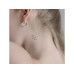 minink Tattoo Fünf Sterne Grösse: S (2.0 cm x 3.7 cm) minink Tattoo Fünf Sterne Grösse: S (2.0 cm x 3.7 cm)