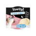 YowUp! Leckerli Ice Cream Yogurt Bacon Cake 110 g YowUp! Leckerli Ice Cream Yogurt Bacon Cake 110 g