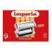 Imperia Pastamaschine iPasta Classic Silber Imperia Pastamaschine iPasta Classic Silber