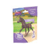 Schleich 81479 Kinderspielzeugfigur Kunststoff mehrfarbig Schleich 81479 Kinderspielzeugfigur Kunststoff mehrfarbig