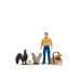 Schleich 81535 Kinderspielzeugfigur Kunststoff mehrfarbig Schleich 81535 Kinderspielzeugfigur Kunststoff mehrfarbig