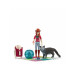 Schleich 81537 Kinderspielzeugfigur Kunststoff Mehrfarbig Schleich 81537 Kinderspielzeugfigur Kunststoff Mehrfarbig