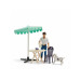 Schleich 81538 Kinderspielzeugfigur Kunststoff mehrfarbig Schleich 81538 Kinderspielzeugfigur Kunststoff mehrfarbig