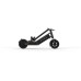 Pure Electric E-Scooter Escape Pro+ Suspension Metallisch Grau Pure Electric E-Scooter Escape Pro+ Suspension Metallisch Grau