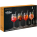 Nachtmann Cocktailglas Tastes Good 630 ml, 8-tlg., Transparent