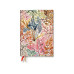 Paperblanks Wochenagenda Anemone 2027, Mehrfarbig