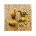 Klein-Toys EST-Magnettierpuzzle 4 Dinos Klein-Toys EST-Magnettierpuzzle 4 Dinos