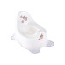 keeeper Adam Cats Weiss mit Aufdruck Kunststoff