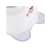 keeeper Adam Cats Weiss mit Aufdruck Kunststoff