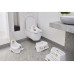 keeeper Ewa Lion King Toilettensitzverkleinerer Kunststoff Weiss