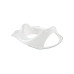 keeeper Toilettensitz Capybara Kunststoff Weiss 18 Monate