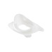keeeper Zuza Pure Toilettentrainer Comfort Weiss