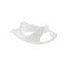 keeeper Zuza Pure Toilettentrainer Comfort Weiss