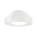keeeper Zuza Pure Toilettentrainer Comfort Weiss
