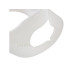 keeeper Zuza Pure Toilettentrainer Comfort Weiss