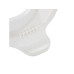 keeeper Zuza Pure Toilettentrainer Comfort Weiss