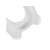 keeeper Zuza Pure Toilettentrainer Comfort Weiss