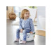 keeeper Kasimir Kunststoff Weiss Winnie Puuh Design