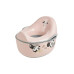 keeeper Kasimir 4-in-1 Kunststoff Nordic Pink