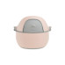 keeeper Kasimir 4-in-1 Kunststoff Nordic Pink