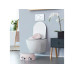 keeeper Kasimir 4-in-1 Kunststoff Nordic Pink