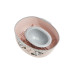 keeeper Kasimir 4-in-1 Kunststoff Nordic Pink