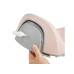 keeeper Kasimir 4-in-1 Kunststoff Nordic Pink