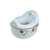 keeeper Kasimir Babytopf Kunststoff 35 cm Blau