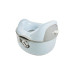 keeeper Kasimir Babytopf Kunststoff 35 cm Blau
