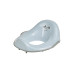 keeeper Kasimir Babytopf Kunststoff 35 cm Blau