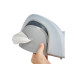 keeeper Kasimir Babytopf Kunststoff 35 cm Blau