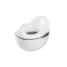keeeper Kasimir Kunststoff Weiss 4-in-1