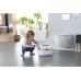 keeeper Kasimir Kunststoff Weiss 4-in-1