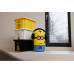 keeeper Karolina Minions Mosaic