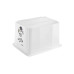 keeeper Karolina Minions Bello Box mit Deckel Kunststoff 30 L Weiss