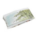 keeeper Antek Winnie Reise-Wickelunterlage weiss 58 x 40 x 0.5 cm