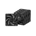Arctic Cooling PC-Lüfter P12 Pro LN 5er Pack